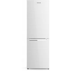 Двокамерний холодильник EDLER ED-405DBW в Запорожье